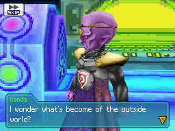 Blue Dragon: Awakened Shadow - Imagen 32